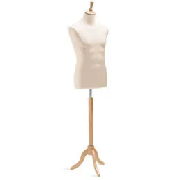 Bustes couture, torses couture